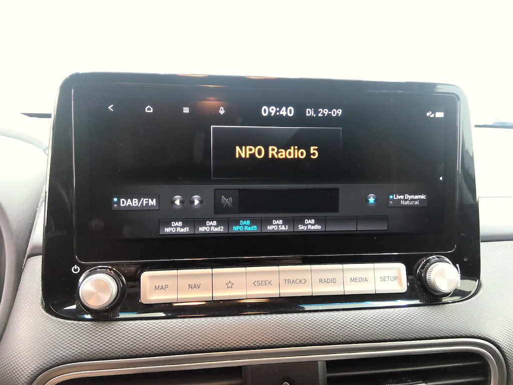Foto 17 van Hyundai Kona
