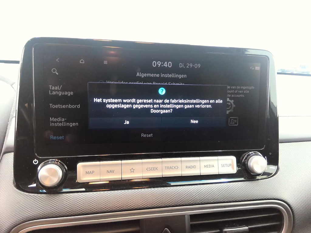 Foto 18 van Hyundai Kona