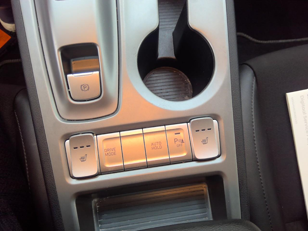Foto 20 van Hyundai Kona