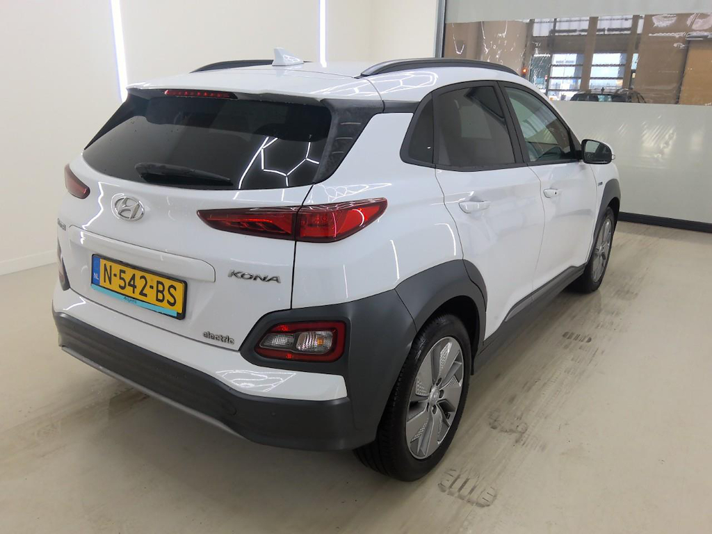 Foto 3 van Hyundai Kona