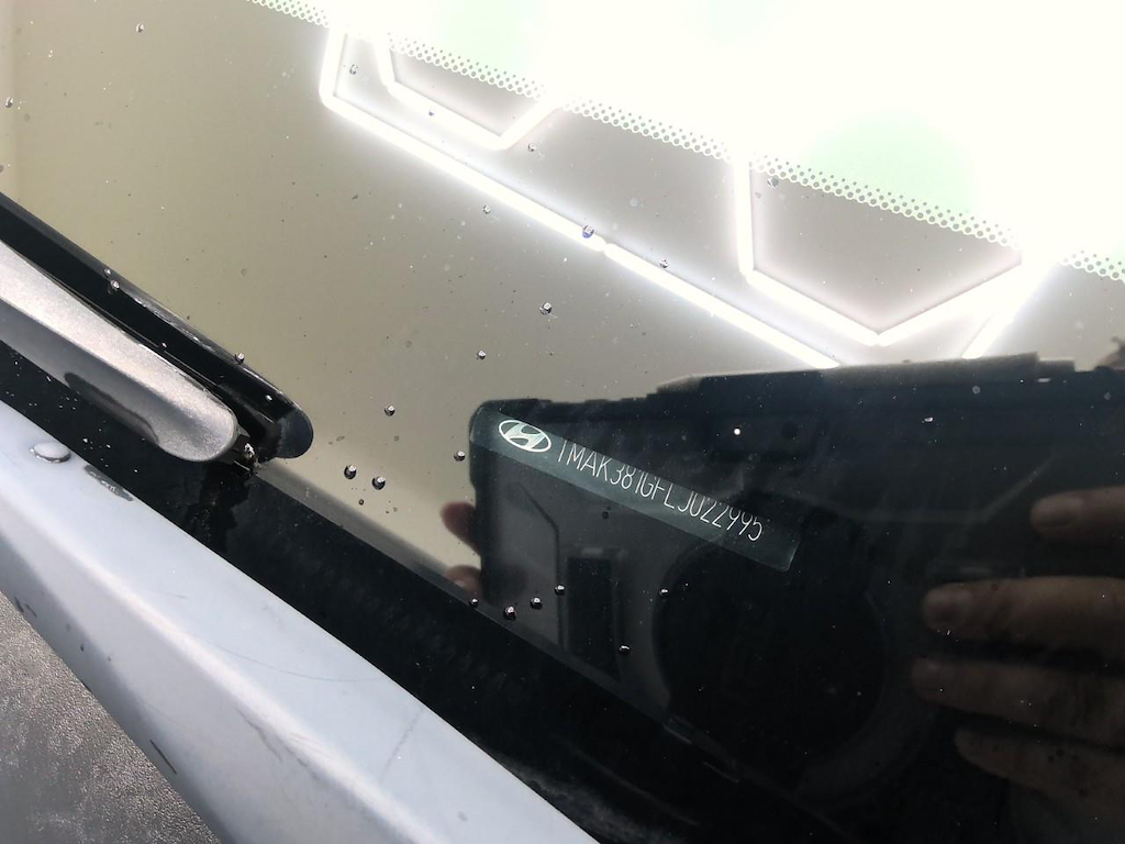 Foto 23 van Hyundai Kona