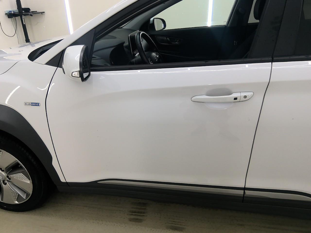 Foto 24 van Hyundai Kona