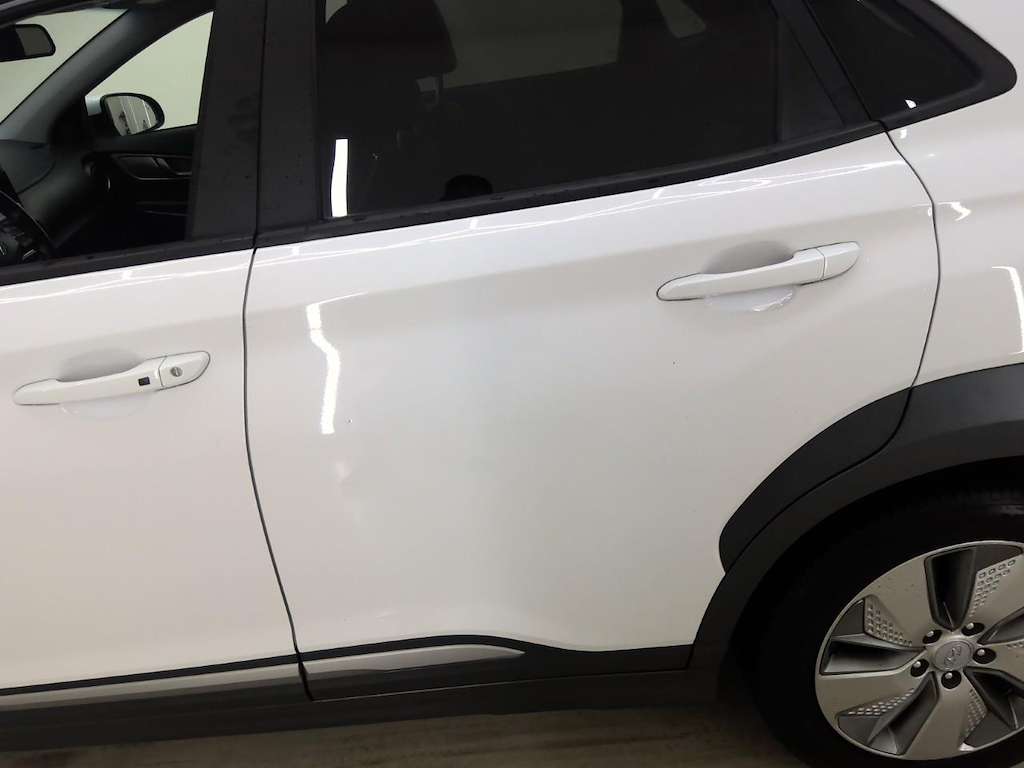 Foto 25 van Hyundai Kona