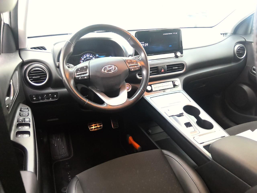 Foto 4 van Hyundai Kona
