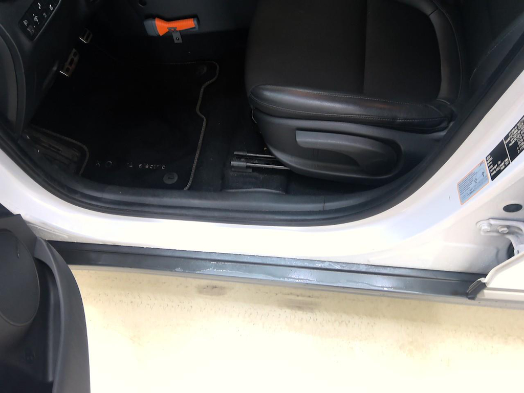 Foto 26 van Hyundai Kona