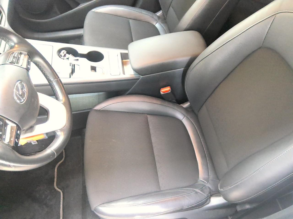 Foto 28 van Hyundai Kona