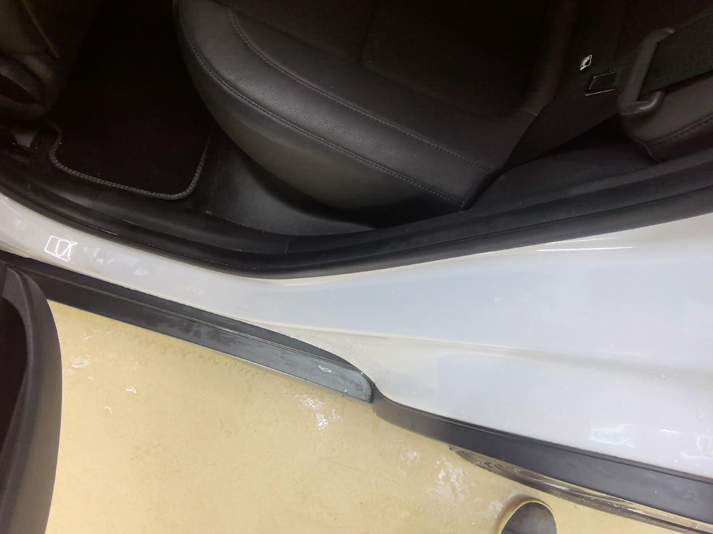 Foto 29 van Hyundai Kona