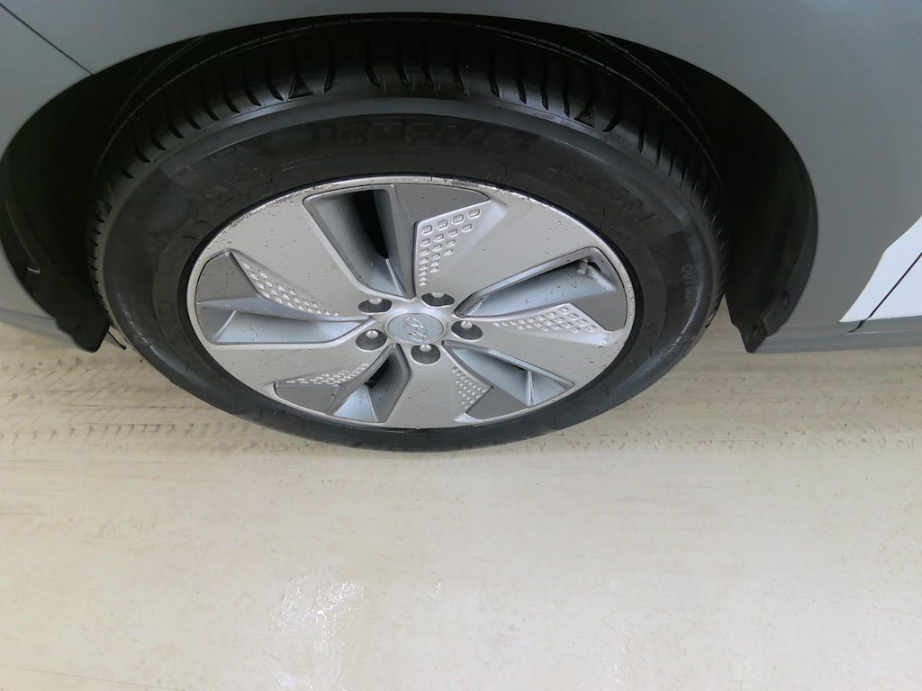 Foto 32 van Hyundai Kona