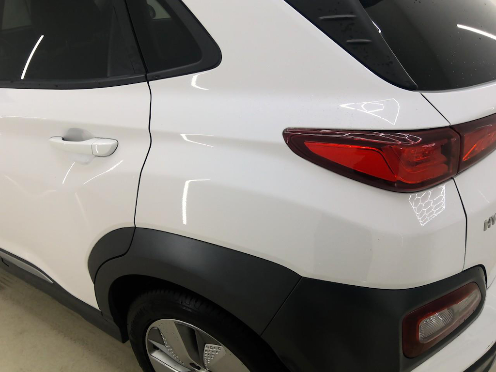 Foto 33 van Hyundai Kona