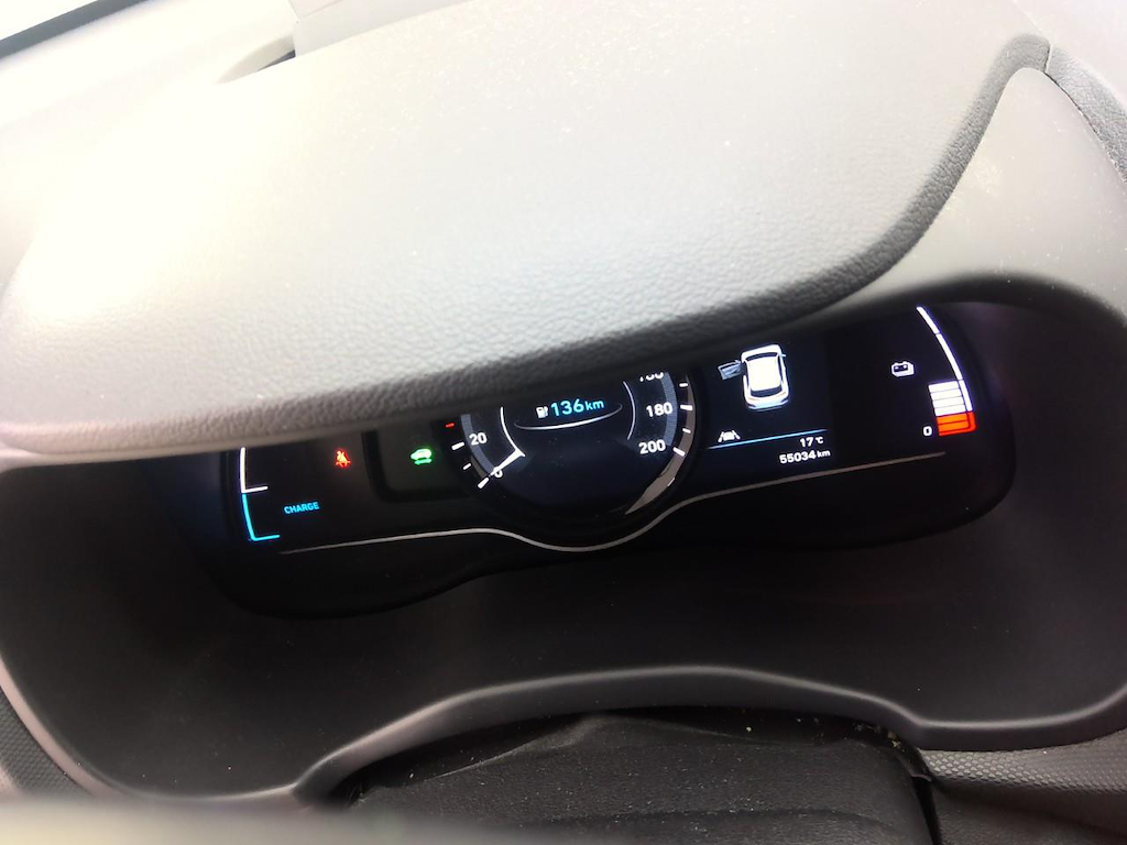 Foto 5 van Hyundai Kona