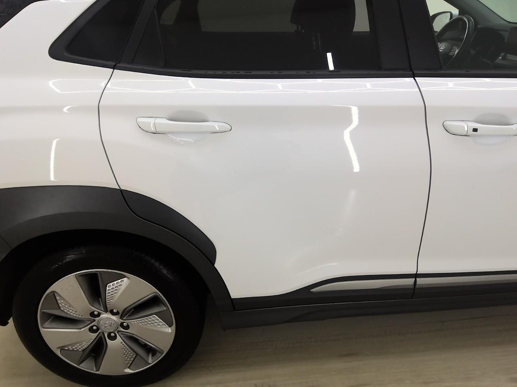Foto 34 van Hyundai Kona