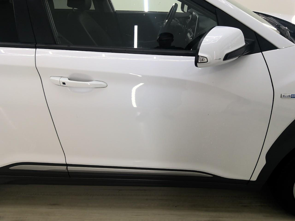 Foto 35 van Hyundai Kona