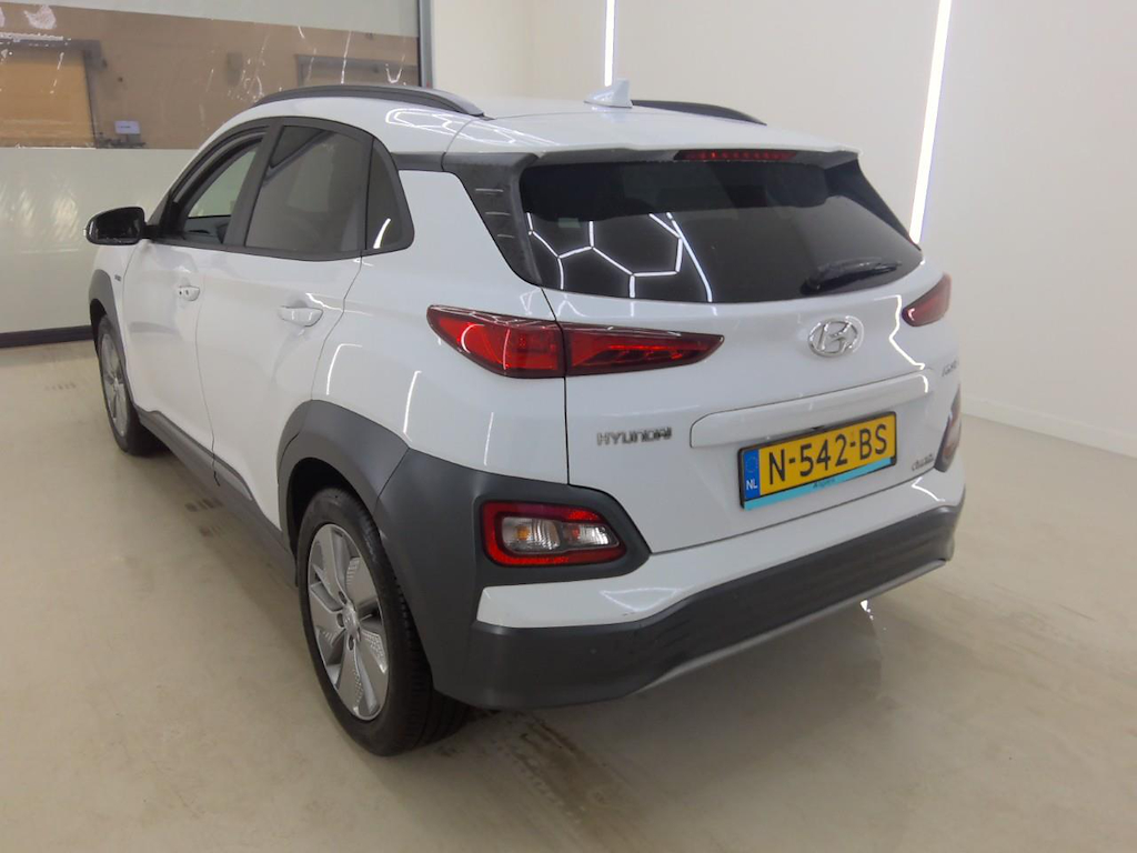 Foto 7 van Hyundai Kona