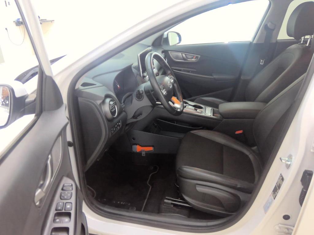 Foto 8 van Hyundai Kona