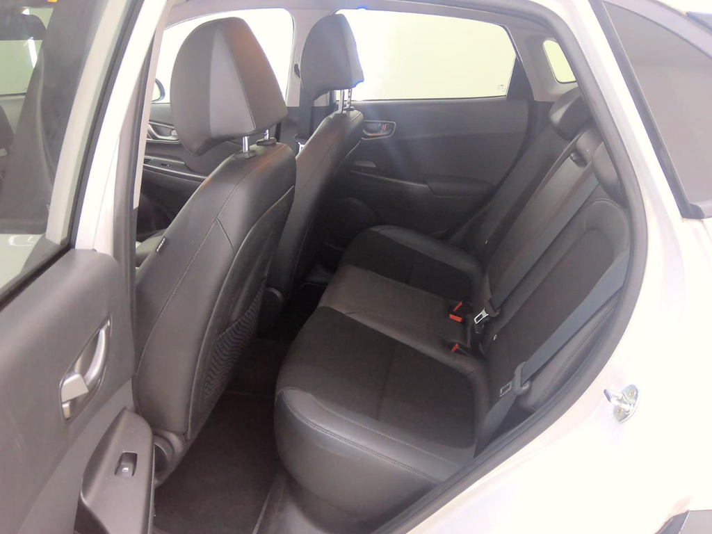 Foto 9 van Hyundai Kona