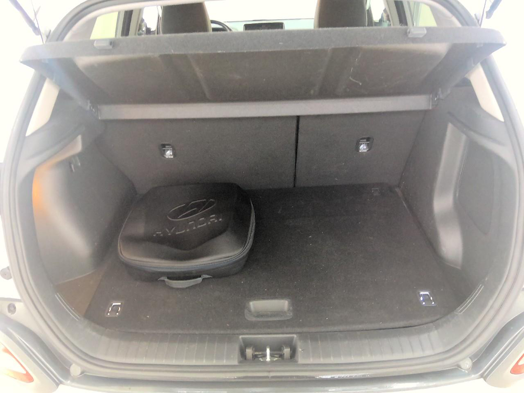Foto 10 van Hyundai Kona