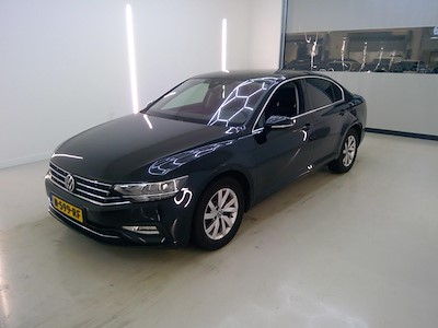 Comprar VOLKSWAGEN PASSAT en Ayvens Carmarket