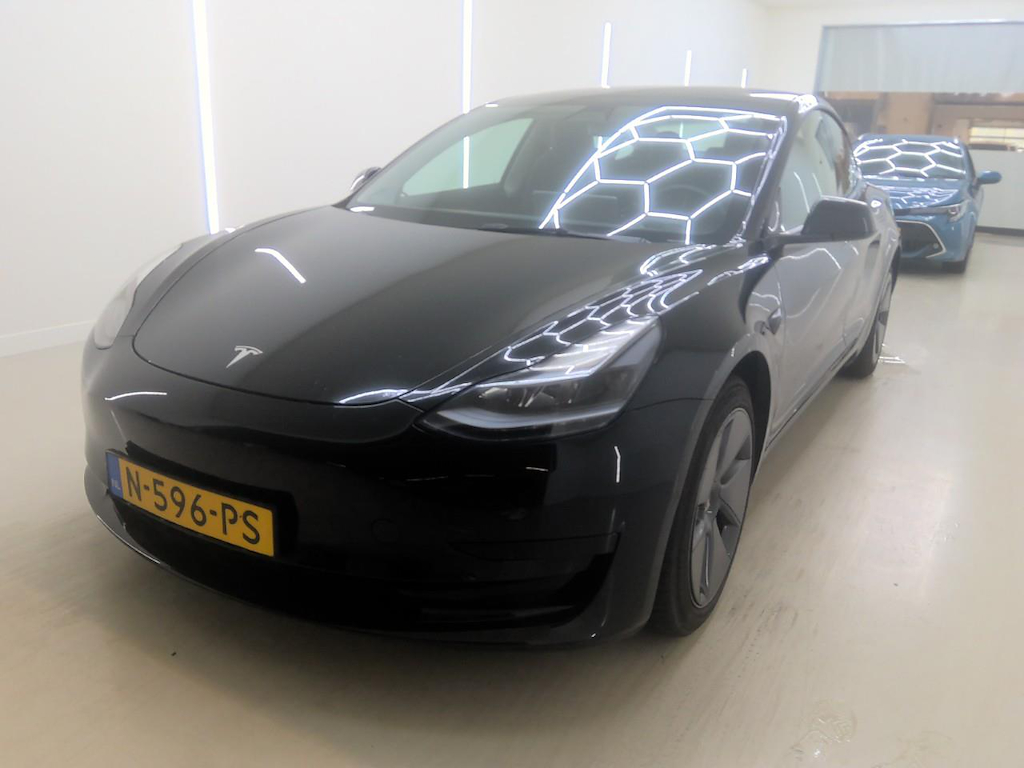Foto 2 van Tesla Model 3