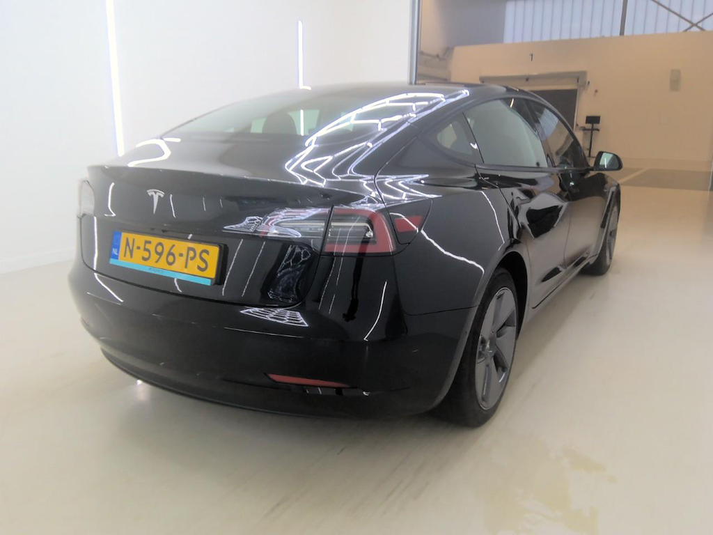 Foto 3 van Tesla Model 3