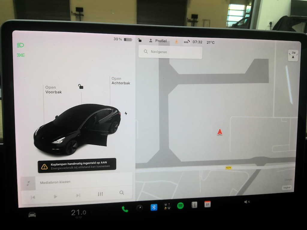 Foto 19 van Tesla Model 3