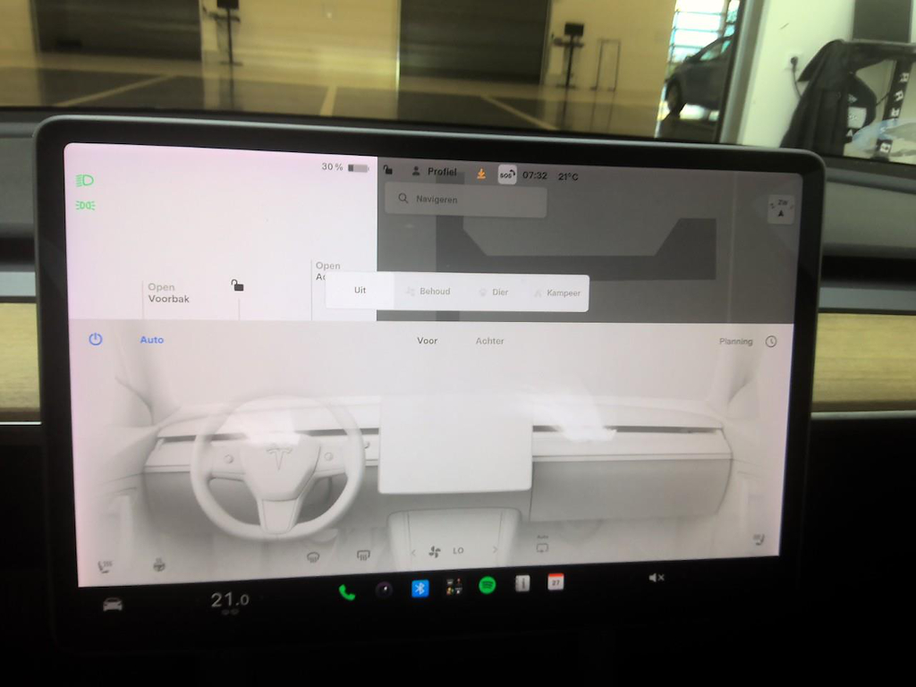 Foto 20 van Tesla Model 3