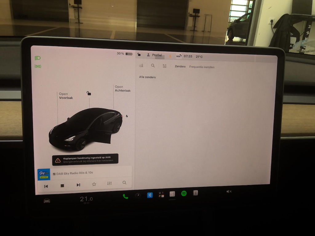 Foto 21 van Tesla Model 3