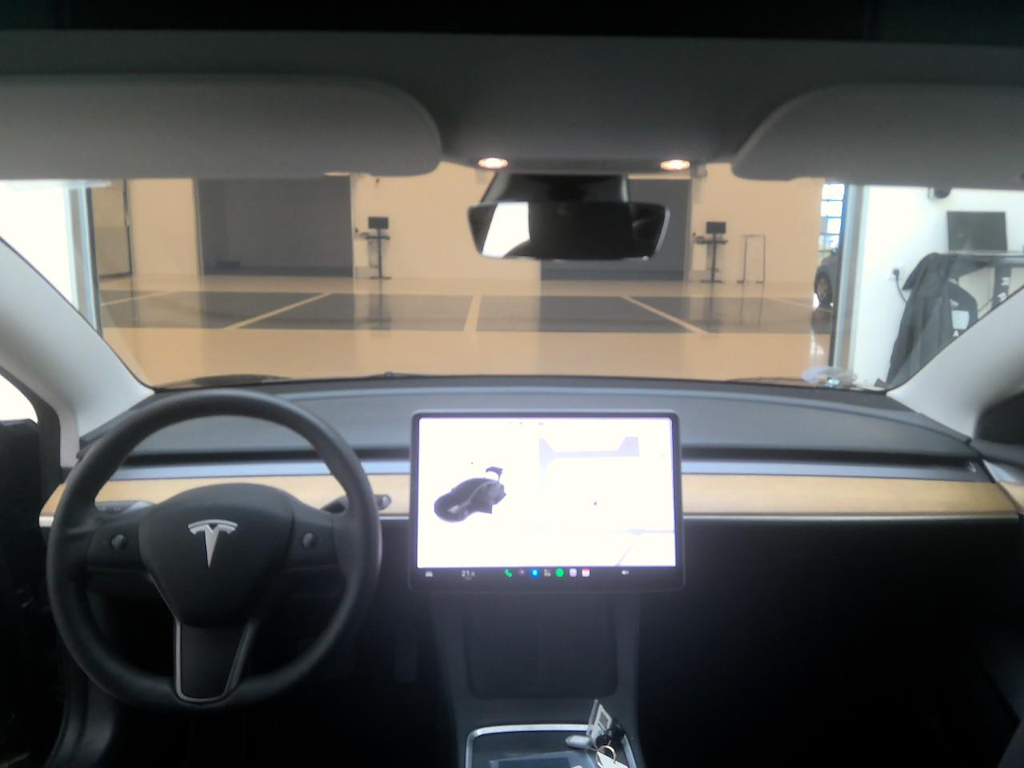 Foto 4 van Tesla Model 3