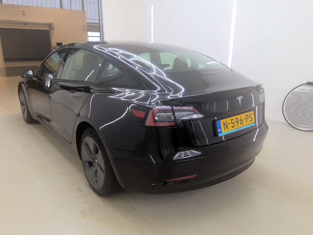 Foto 6 van Tesla Model 3