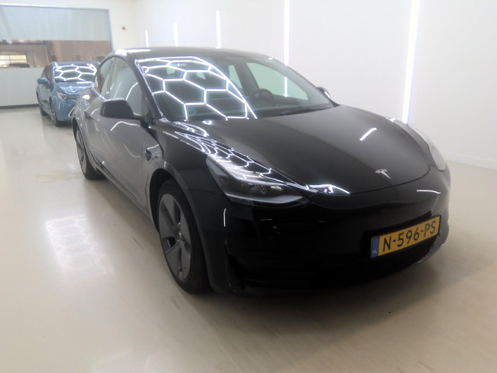 Foto 7 van Tesla Model 3