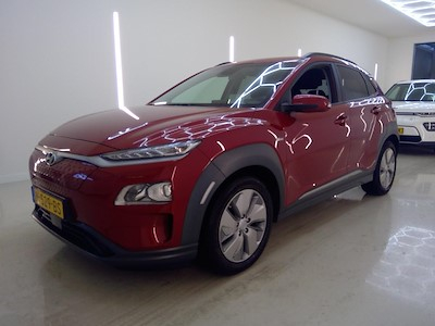 Köp HYUNDAI KONA på Ayvens Carmarket