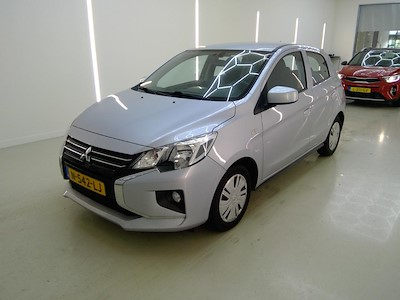 Buy MITSUBISHI SPACE STAR on Ayvens Carmarket