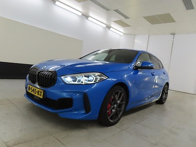 Koop uw BMW 1 Serie op Ayvens Carmarket