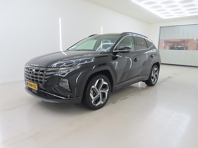Koop uw HYUNDAI TUCSON op Ayvens Carmarket