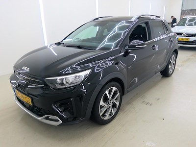 Kaufe KIA Stonic bei Ayvens Carmarket