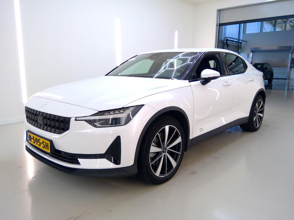 Foto 2 van Polestar 2