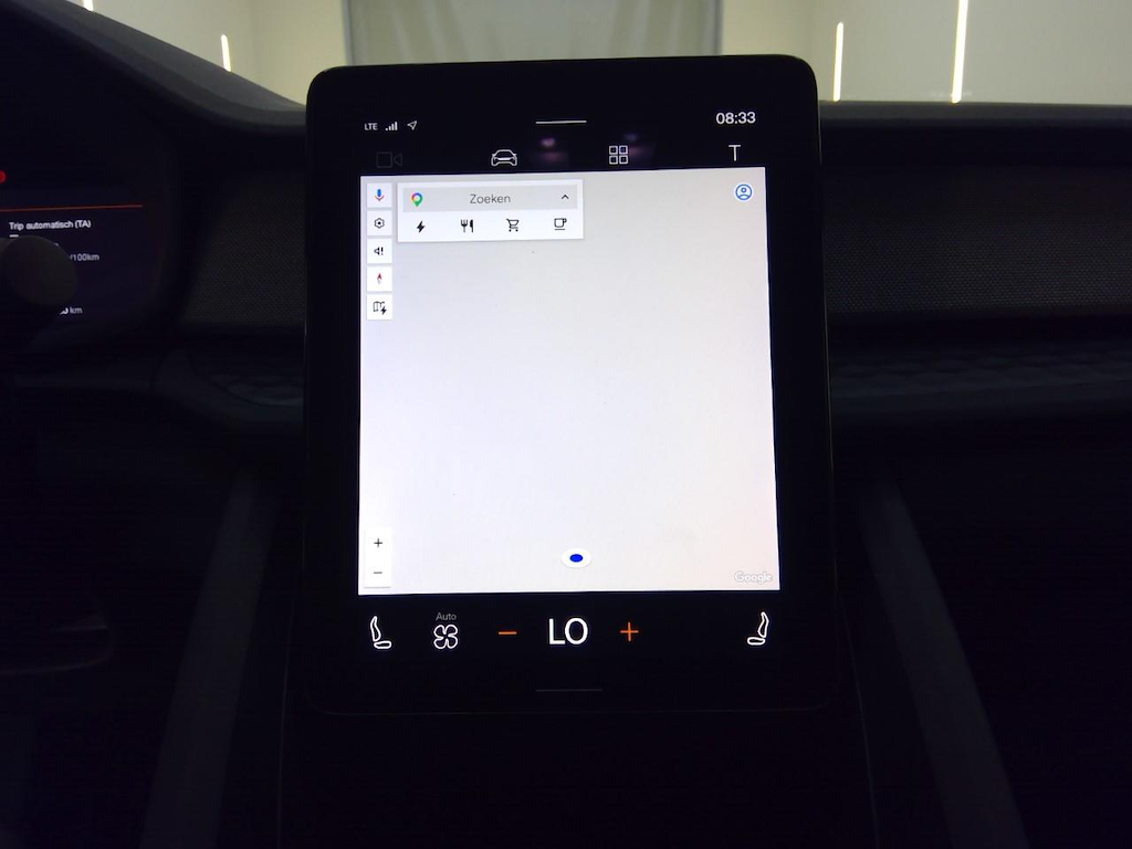Foto 15 van Polestar 2