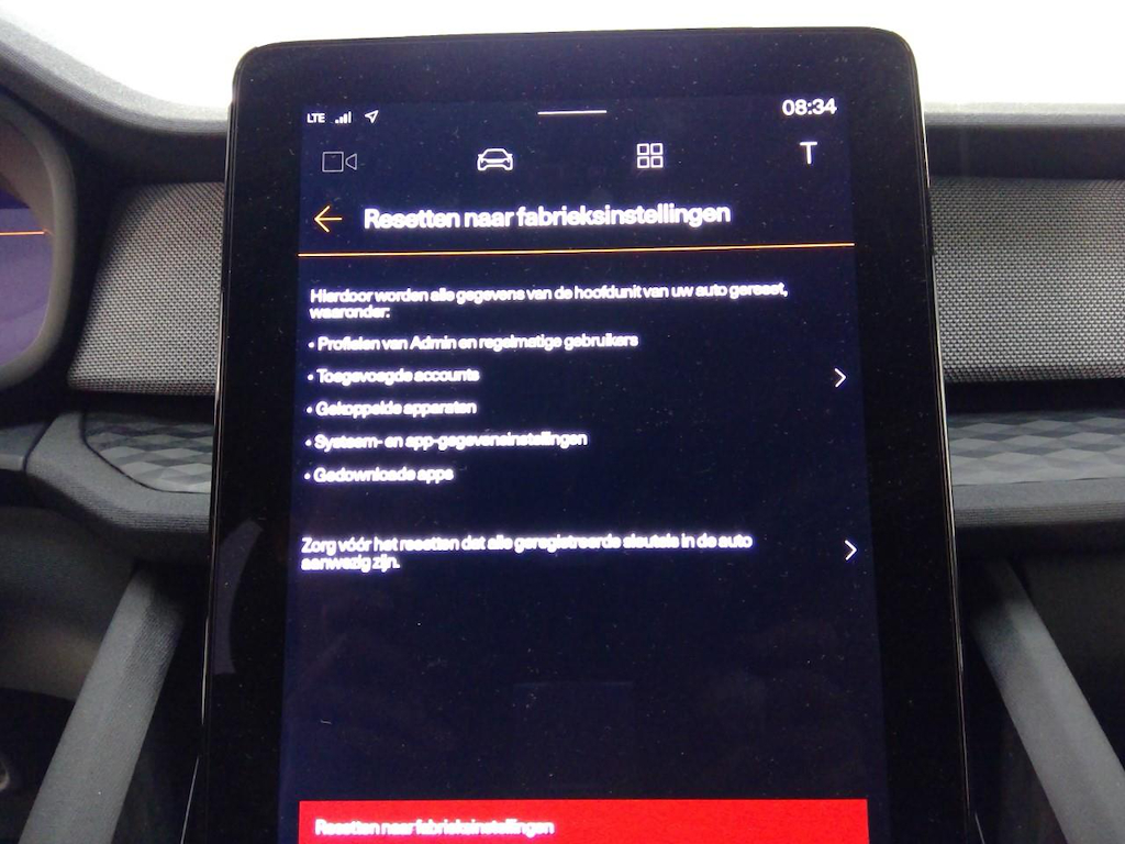Foto 16 van Polestar 2