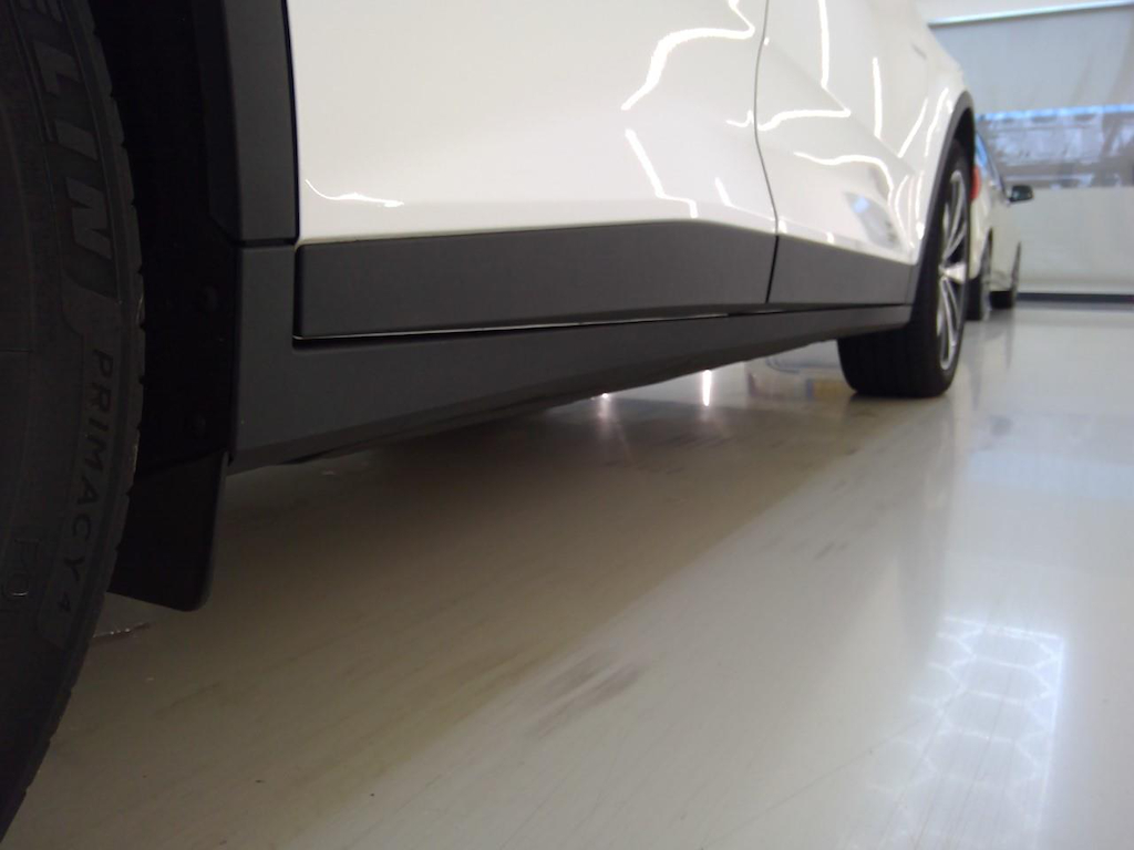 Foto 19 van Polestar 2