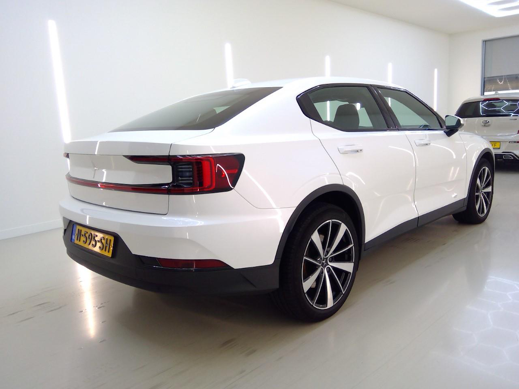 Foto 3 van Polestar 2