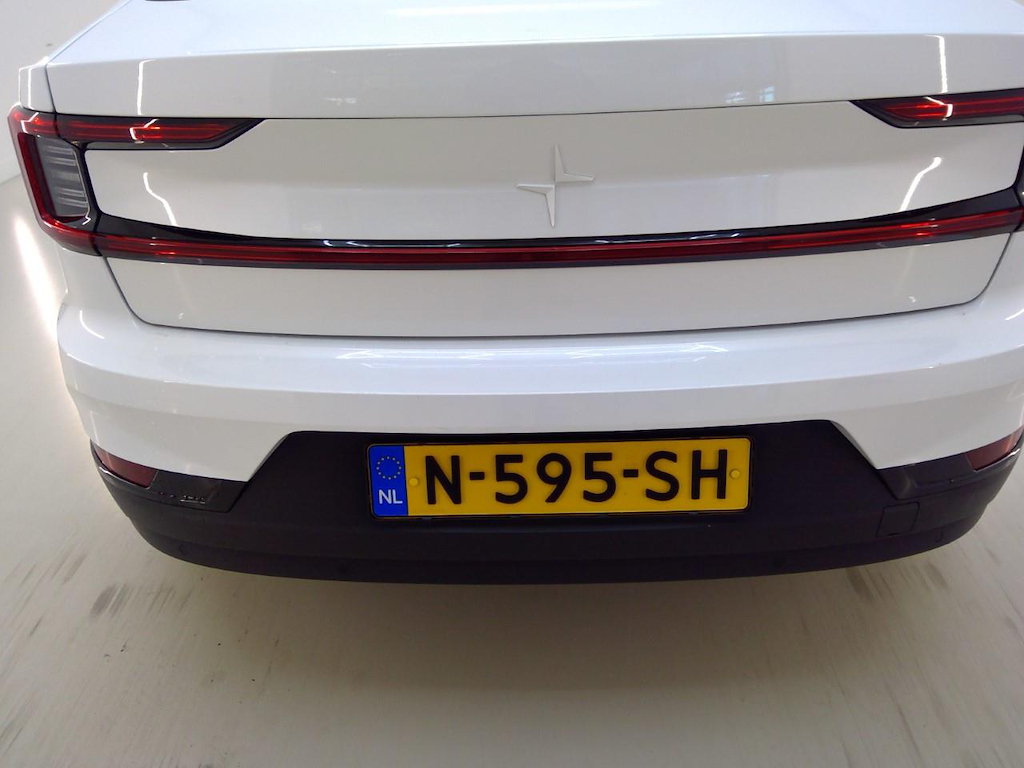 Foto 25 van Polestar 2
