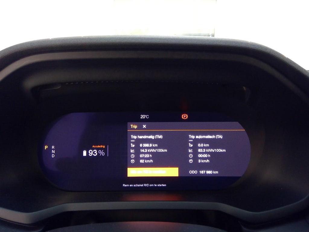Foto 4 van Polestar 2