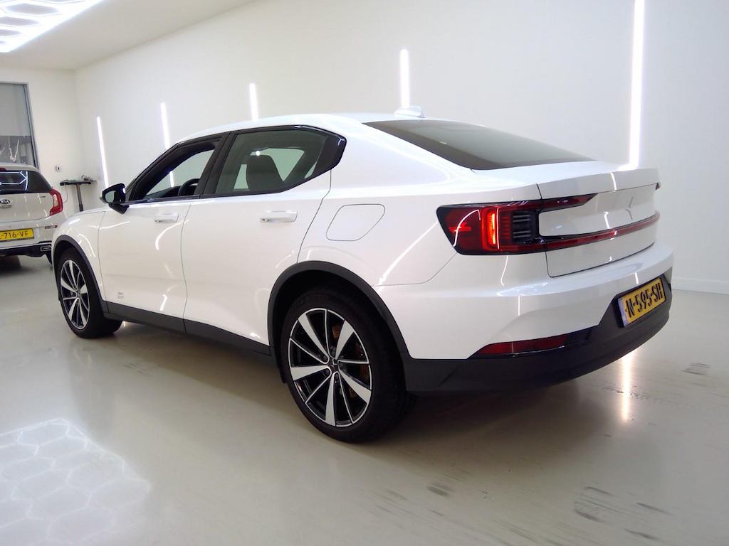 Foto 5 van Polestar 2