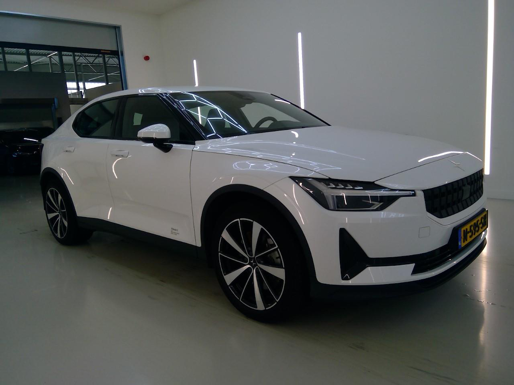 Foto 6 van Polestar 2