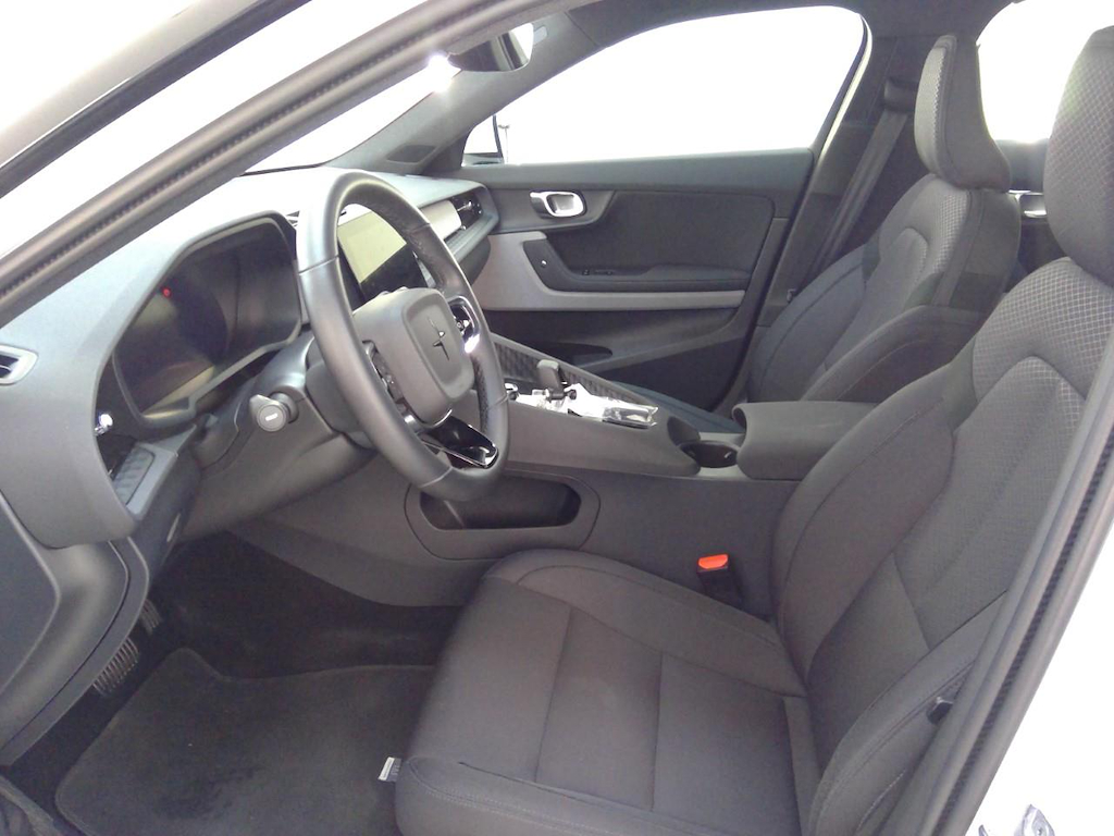 Foto 7 van Polestar 2