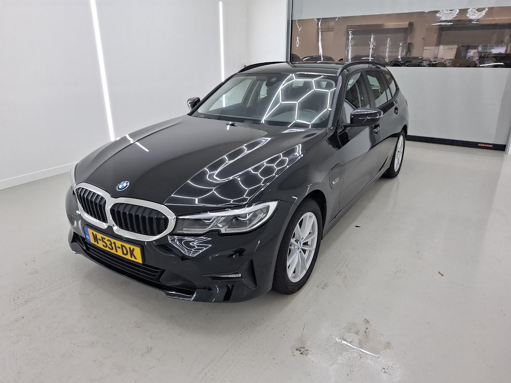 BMW 3 Series 3 Serie Touring Business Edition Plus 5d