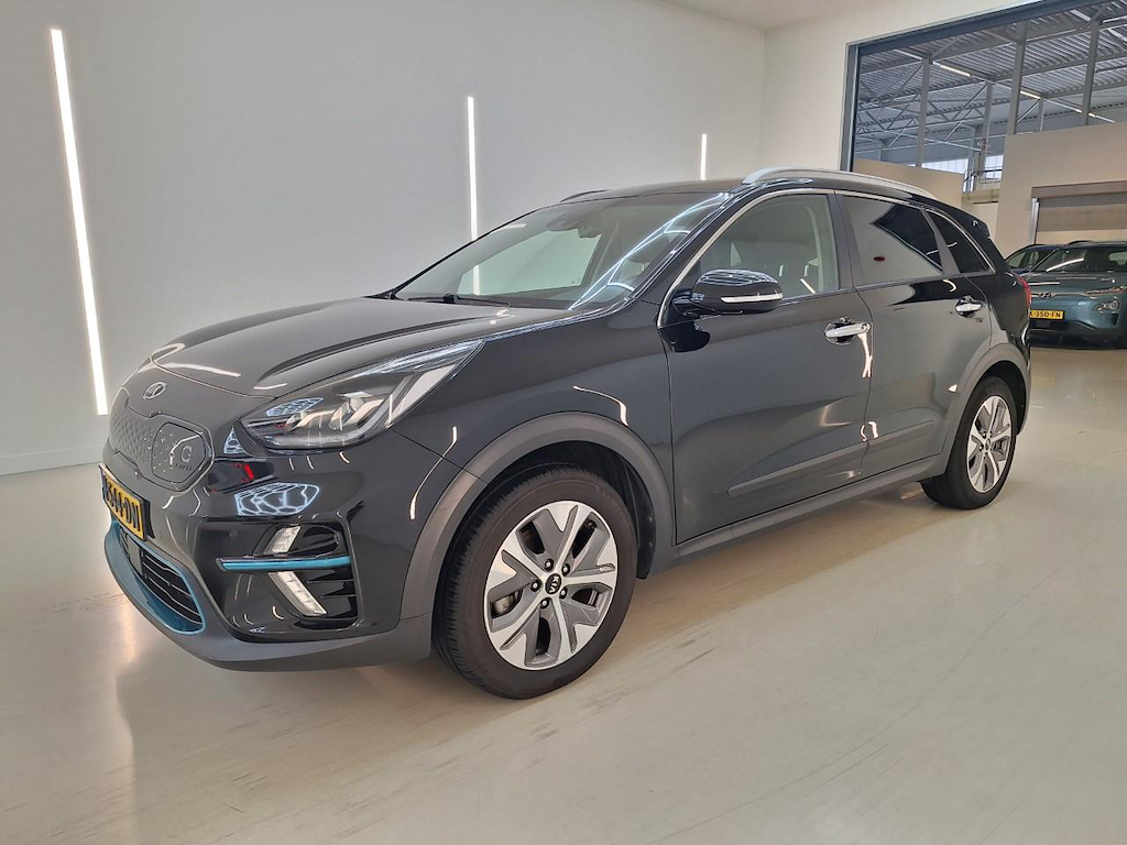 Foto 2 van Kia Niro