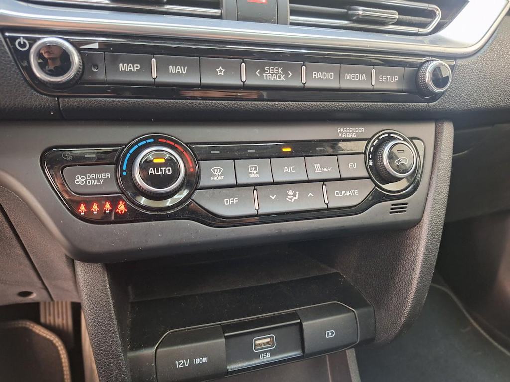 Foto 18 van Kia Niro
