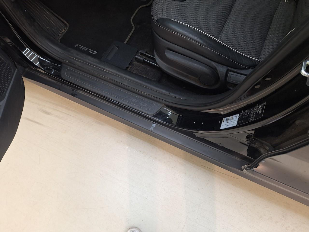 Foto 25 van Kia Niro