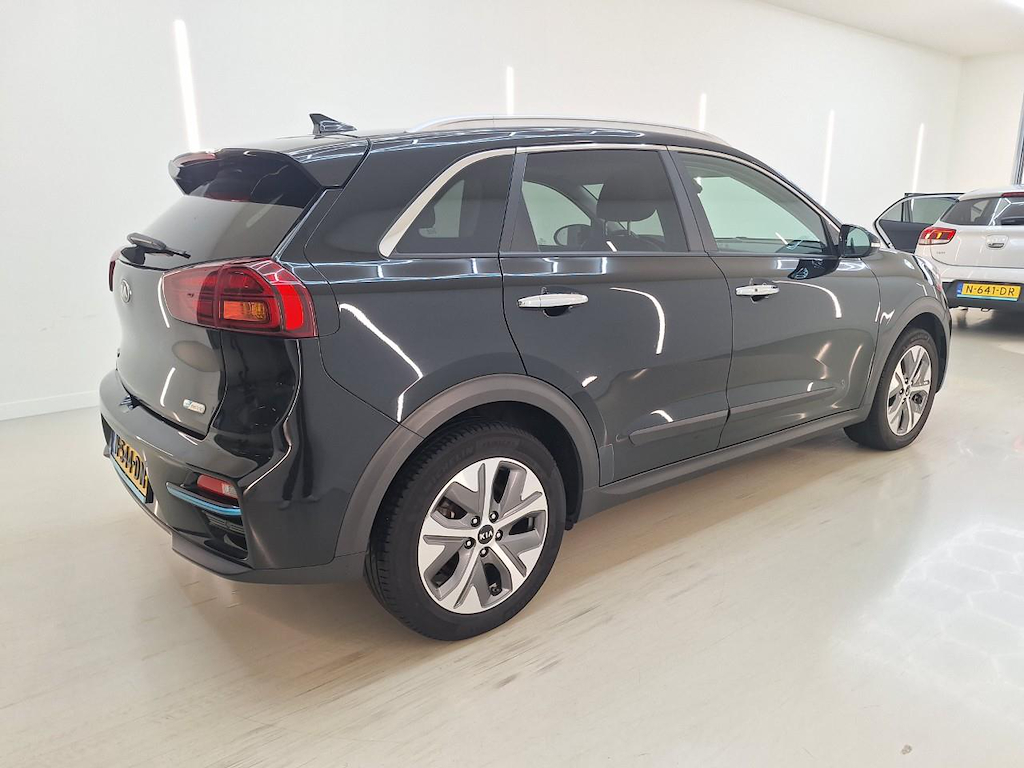 Foto 3 van Kia Niro