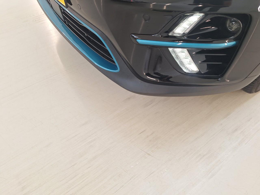 Foto 29 van Kia Niro